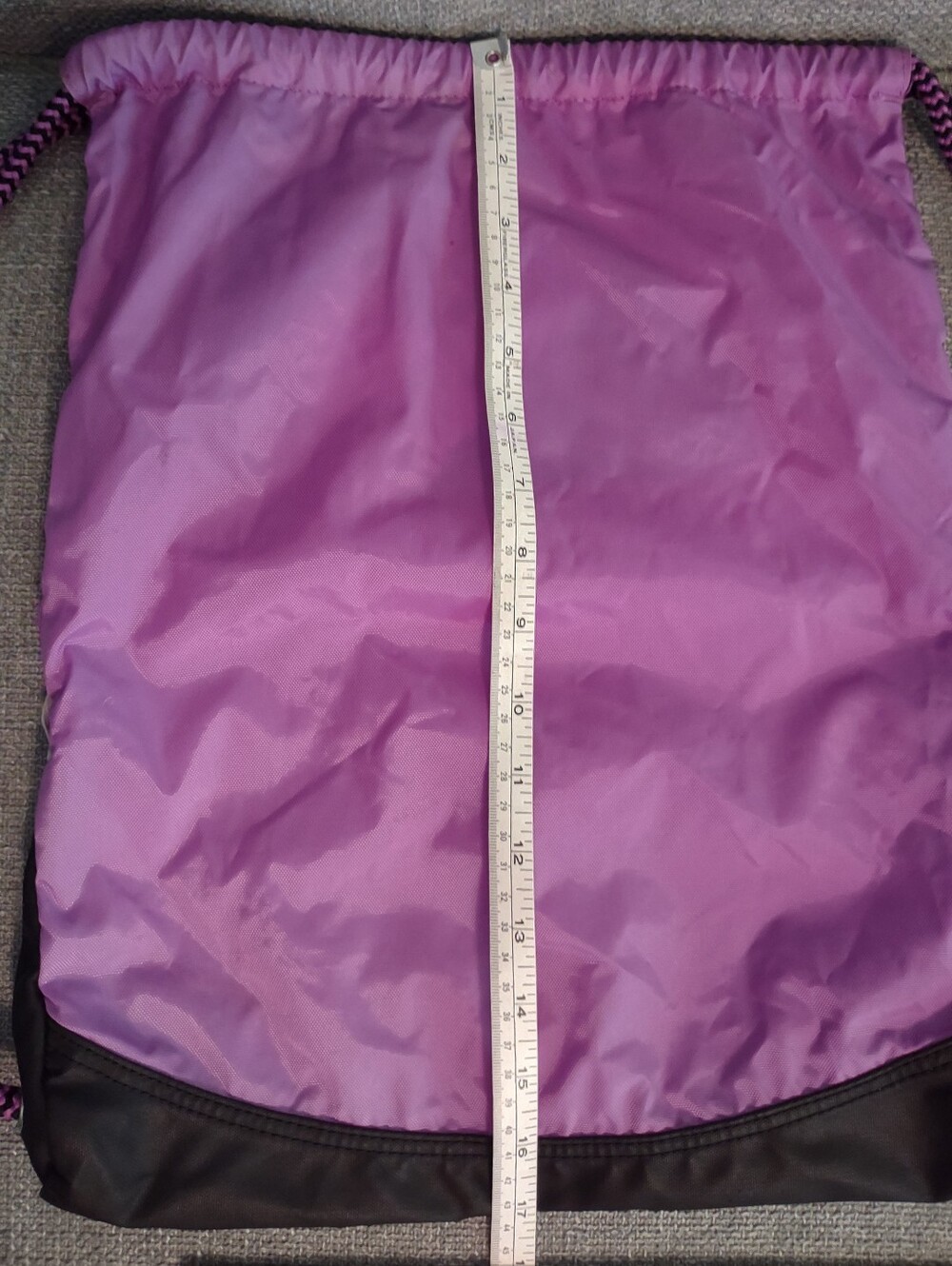 Nike String Pack - Picture 3 of 4